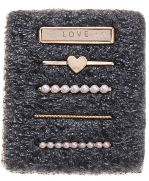 Stackable Watchband Charms, Watch Bars,Apple Watch Band Accessories, Gift for Mom, Apple Watch Jewelry, Watch Jewelry, Valentines