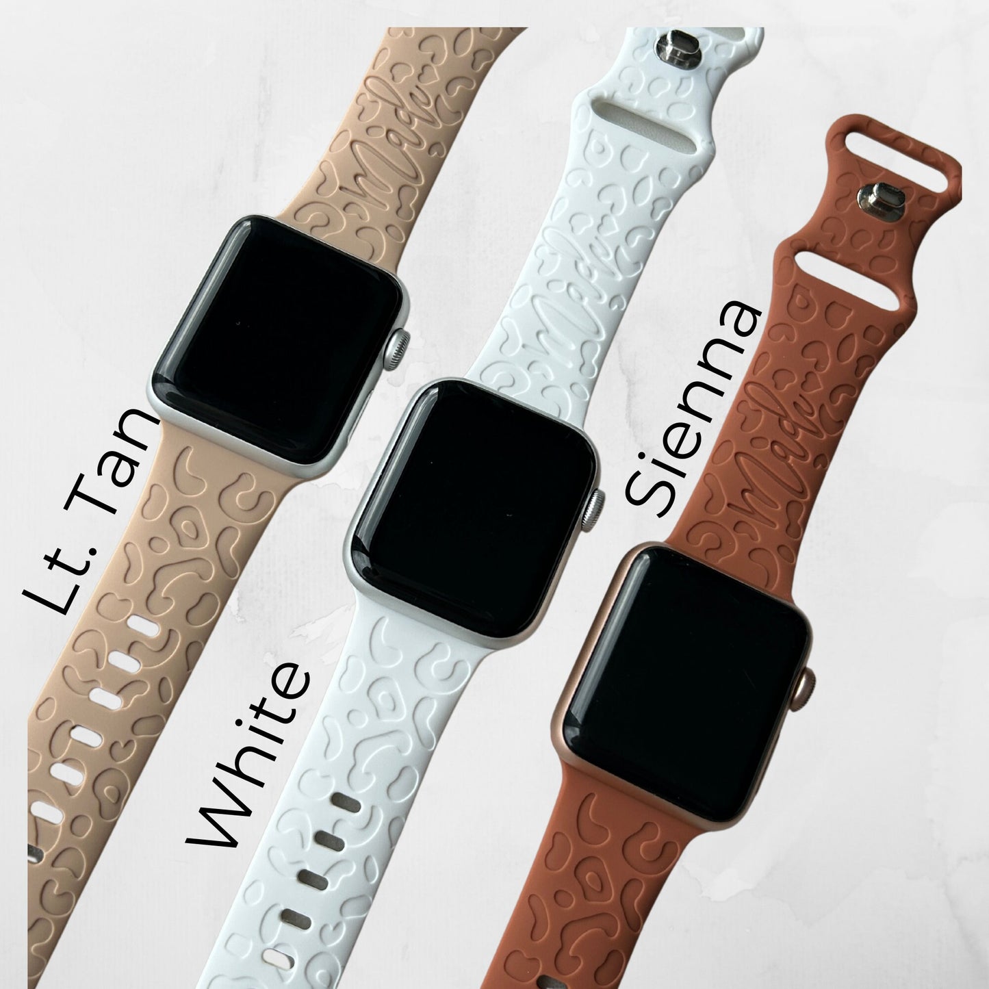 Christian Apple Watchband, Bible Verse Watchband, Cheetah Apple Watchband, Cross Apple Watchband, Cross Watch Charm, Cross Watch Bar