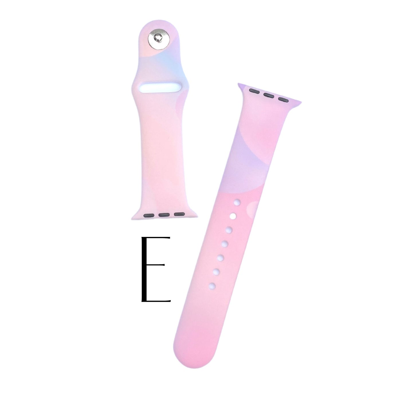 Watercolor Bands