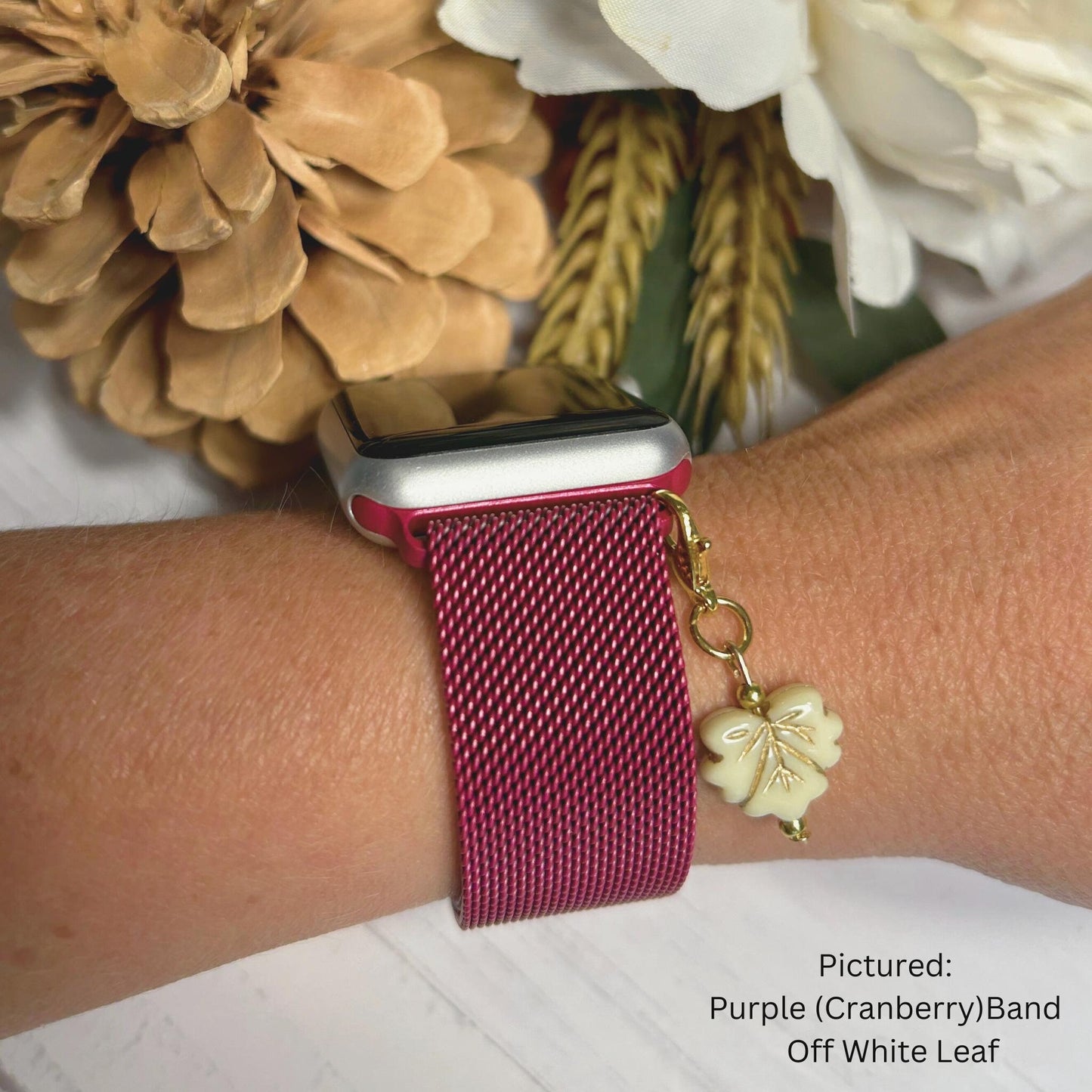 Fall Apple Watchband Size38/40/41