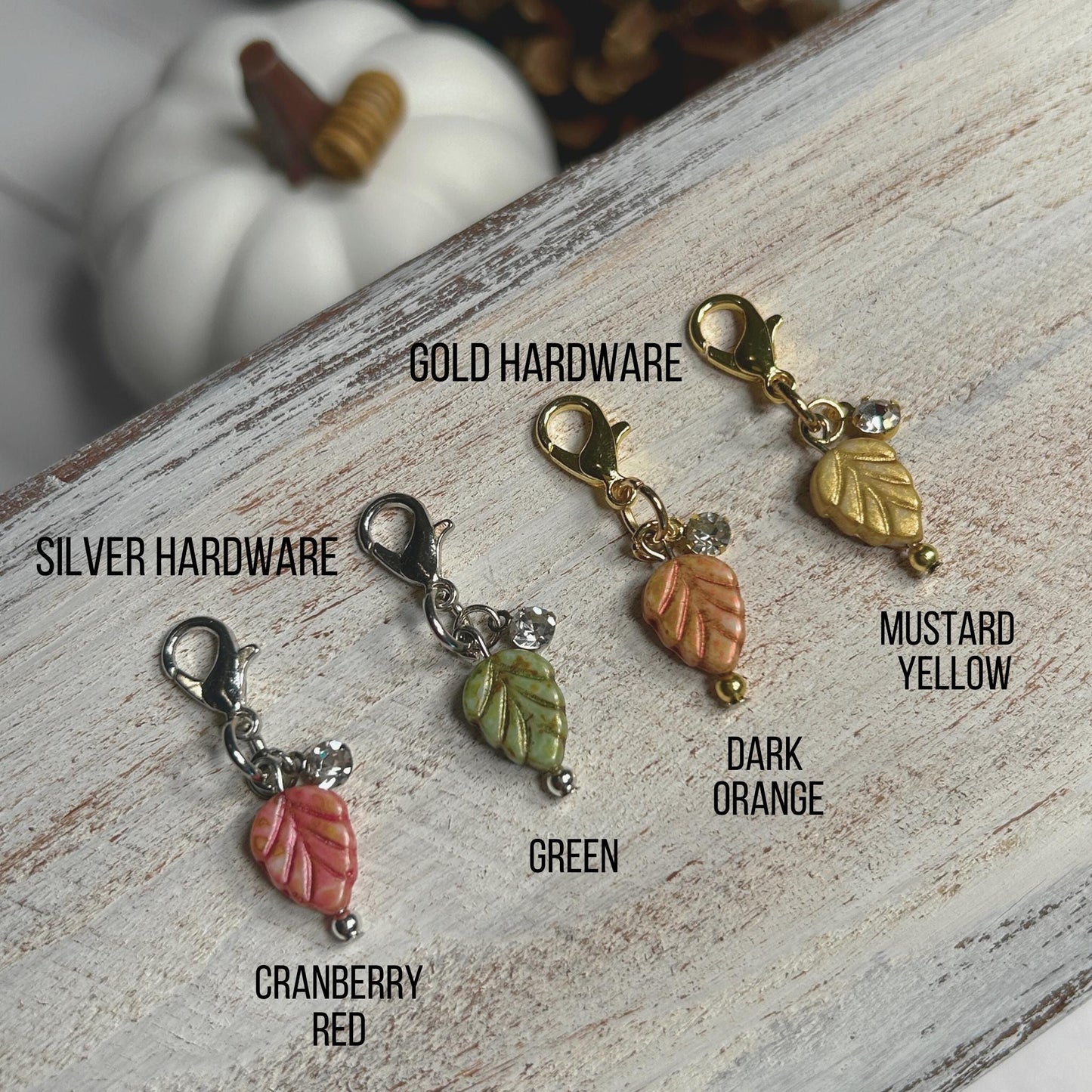 Fall Apple Watchband and Charm Set for Apple Watches, Halloween Watchbands, Fall Watchbands, Autumn Watchbands, Size 38/40/41