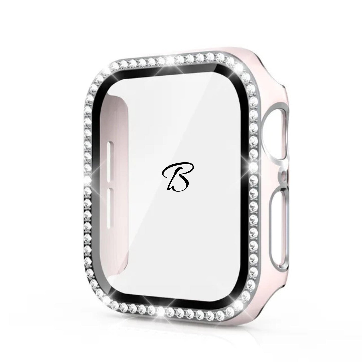 Apple Watch Face Guards, 38/40mm, Scratch Resistant Cover