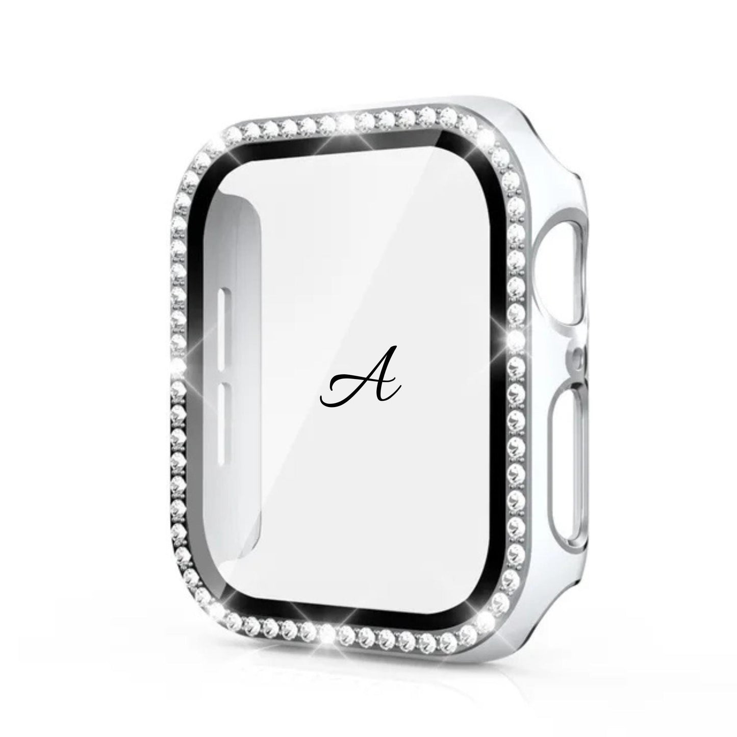 Apple Watch Face Guards, 38/40mm, Scratch Resistant Cover