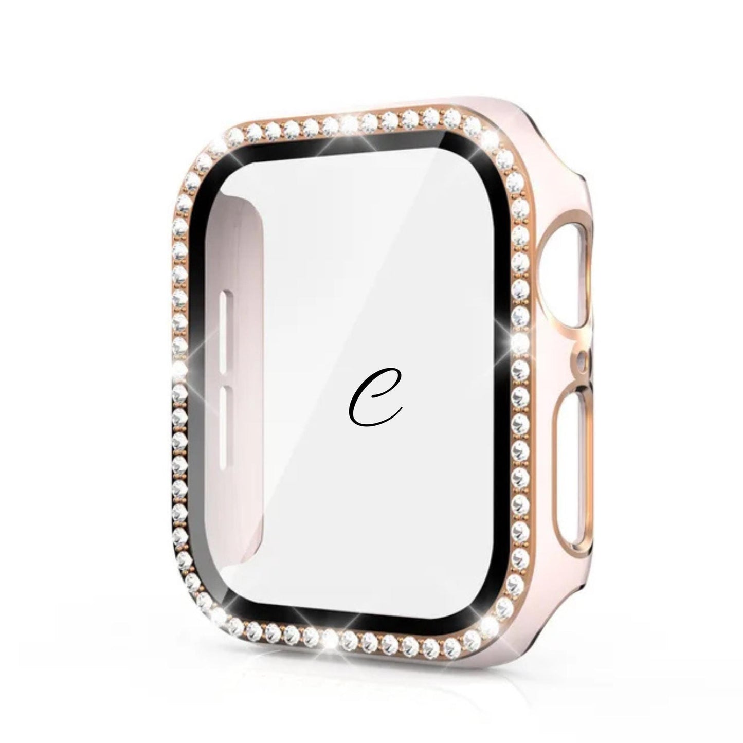 Apple Watch Face Guards, 38/40mm, Scratch Resistant Cover