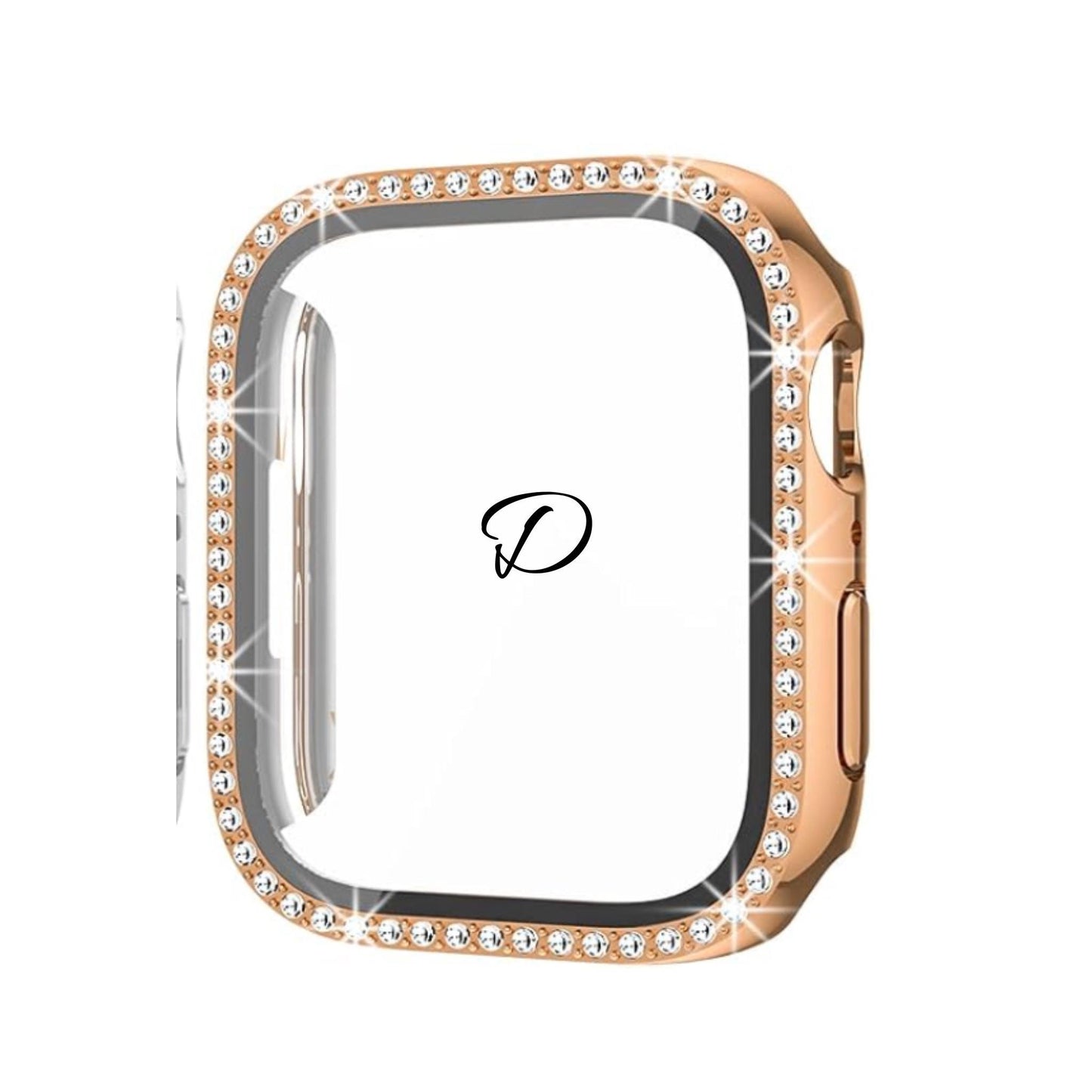 Apple Watch Face Guards, 38/40mm, Scratch Resistant Cover