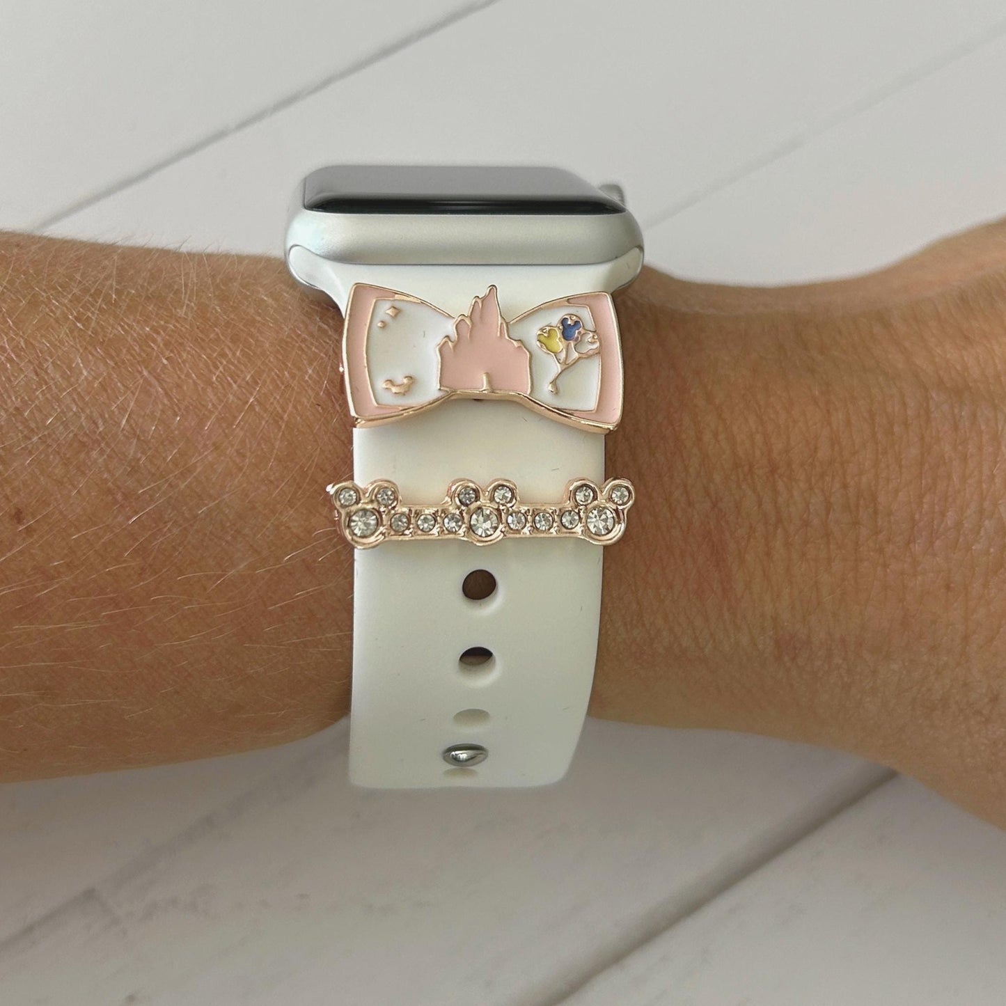 Disney Watchband Charms, Disney Jewelry, Universal Watchband Charms