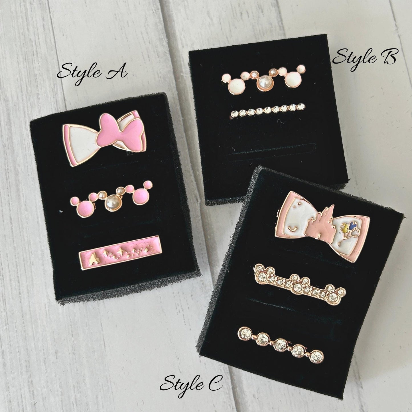 Disney Watchband Charms, Disney Jewelry, Universal Watchband Charms