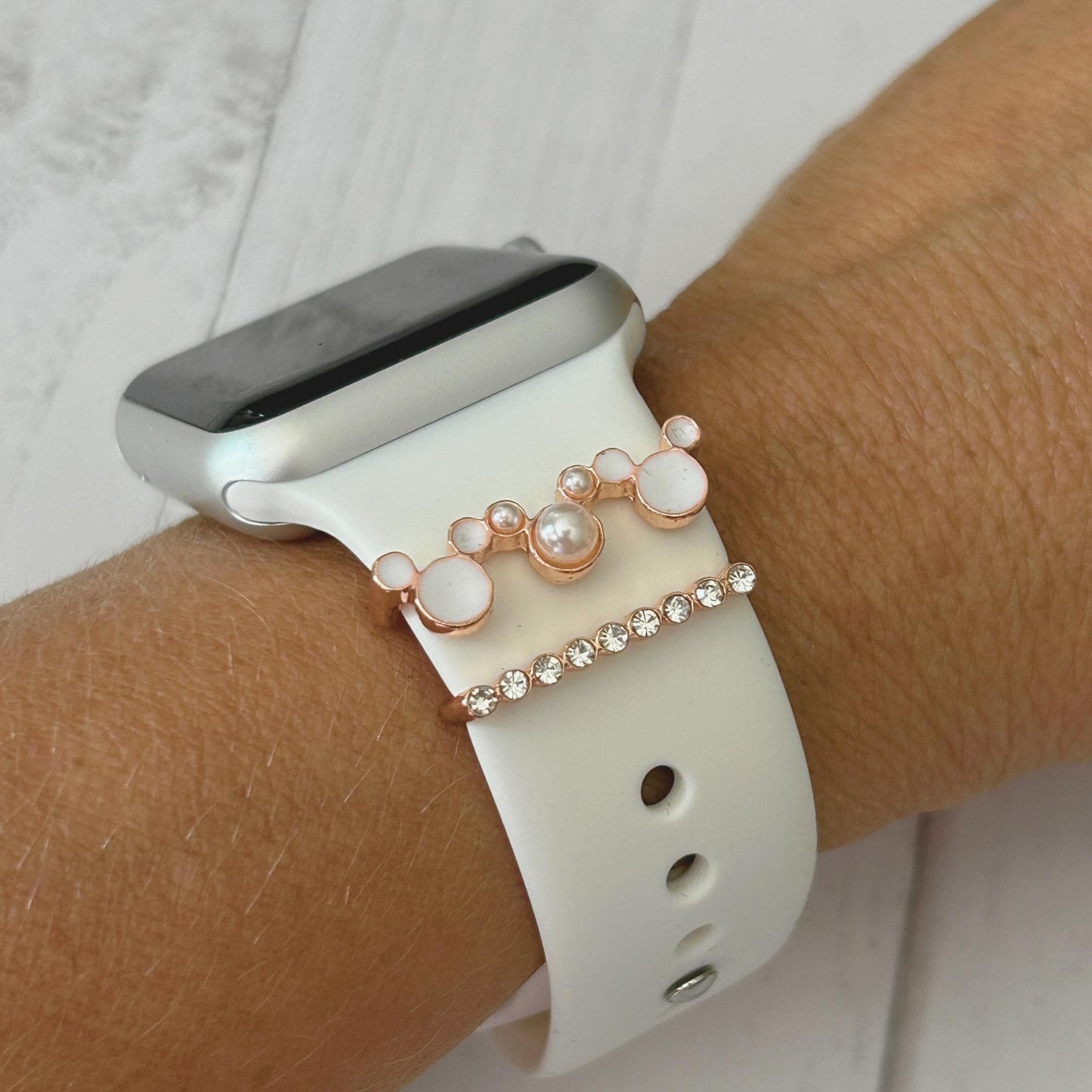 Disney Watchband Charms, Disney Jewelry, Universal Watchband Charms