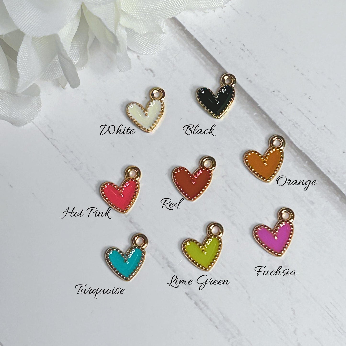 Custom Initial Watchband Charms, Universal Charms, Apple Watch, Samsung Galaxy, FitBit