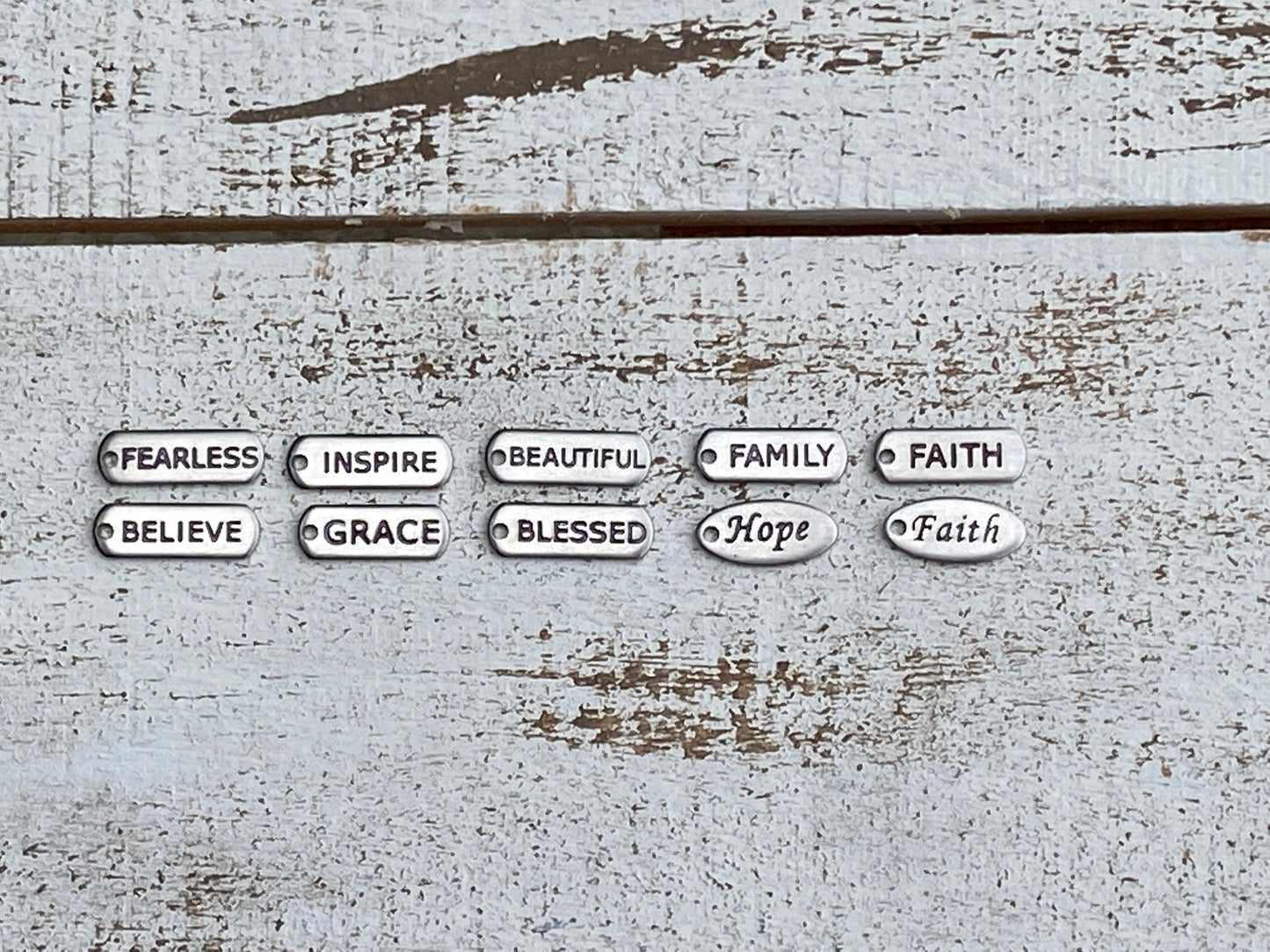 Initial Watchband Charms, Custom Apple Watch Charm, Personalized Watchbands, Watchband Charms