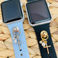 Christian Watchband Charms, Apple Watch Charms, Cross Charms