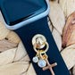 Christian Watchband Charms, Apple Watch Charms, Cross Charms