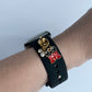 Disney Watchband Charms, Apple Watch Charms, Mickey Watchband, Minnie Mouse, MagicBand Charm, Apple Charm, Disney World