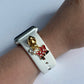 Disney Watchband Charms, Apple Watch Charms, Mickey Watchband, Minnie Mouse, MagicBand Charm, Apple Charm, Disney World