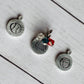 Custom Sports Watch Charms, Band for Apple Watches, Sports Watchbands