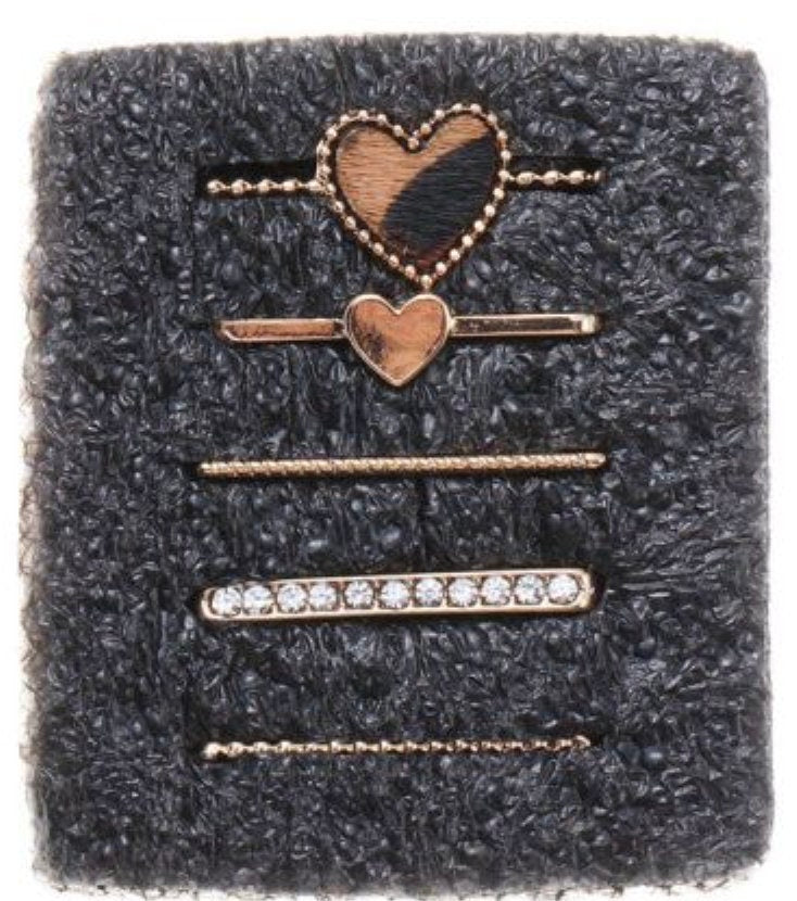 Stackable Watchband Charms, Watch Bars, Watch Band Accessories, Unique Gift, Gift for Mom, Apple Watch Jewelry, Watch Jewelry, Valentines