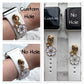 Horoscope Watch Charm, Zodiac Signs Jewelry, Astrological Jewelry, Horoscopes