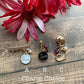 Heart Watchband Charms, Watch Studs, Heart Bars, Watch Charms, Valentine Jewelry, Heart Charm, Apple Watch Charm