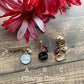 Valentines Universal Watchband Charms, Valentine Jewelry, Apple Watchband, Gift for Mom, Valentines Watchband