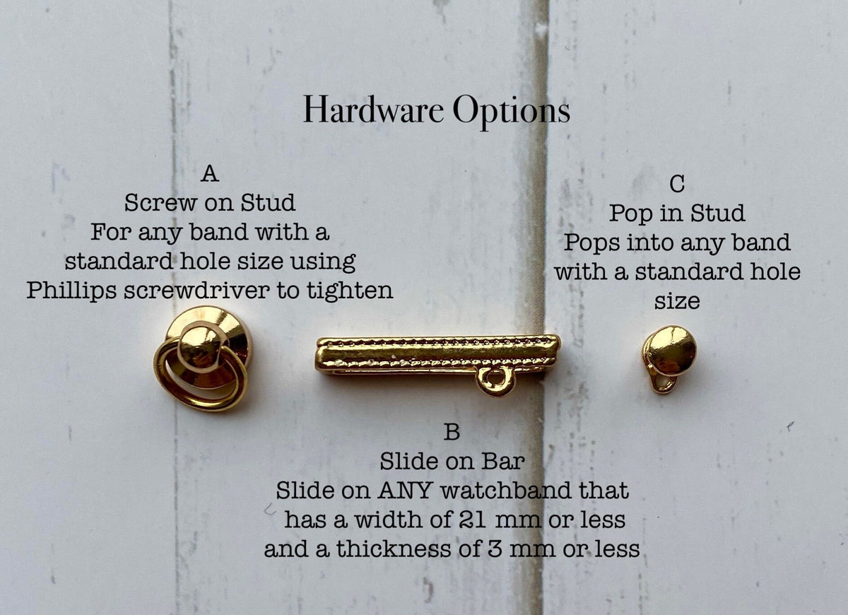 Valentines Universal Watchband Charms, Valentine Jewelry, Apple Watchband, Gift for Mom, Valentines Watchband