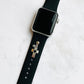 Cross Watchband Stud, Apple Watchband Charms, Watchband Charms, Watchband Jewelry, Cross Jewelry, Christian Gift, Bible Study