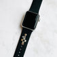 Cross Watchband Stud, Apple Watchband Charms, Watchband Charms, Watchband Jewelry, Cross Jewelry, Christian Gift, Bible Study