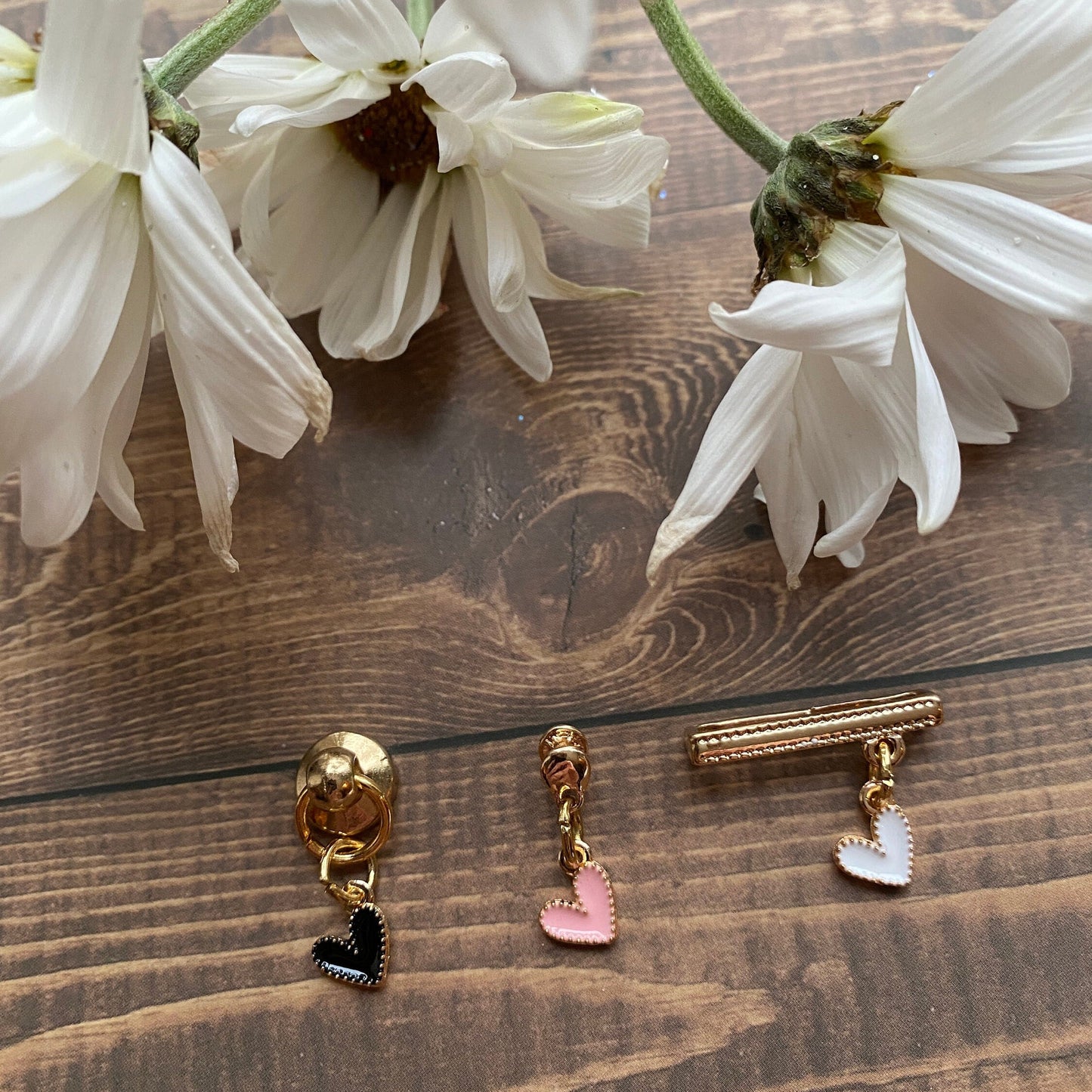 Valentines Watchband Charms, Watchband Studs, Bars, Apple Watch Charms, Personalized Jewelry, Heart Charm, Heart Jewelry, SmartWatch Charm