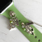 St. Patrick's Day Universal Watch Band Charms, Watchband Jewelry, Fit Most All Smartwatch Bands, Apple Watch Bands