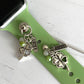 St. Patrick's Day Universal Watch Band Charms, Watchband Jewelry, Fit Most All Smartwatch Bands, Apple Watch Bands