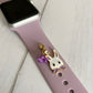 Easter Universal Smartwatch Band - Fit Most all Brands of Smartwatch - Custom Apple Watchband - Easter Jewelry