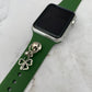 St. Patrick's Day Universal Watch Band Charms, Watchband Jewelry, Fit Most All Smartwatch Bands, Apple Watch Bands
