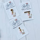 Easter Universal Watchband Charms - Fit Most all Smartwatch Bands - Custom Apple Watchbands