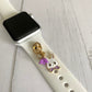 Easter Universal Smartwatch Band - Fit Most all Brands of Smartwatch - Custom Apple Watchband - Easter Jewelry
