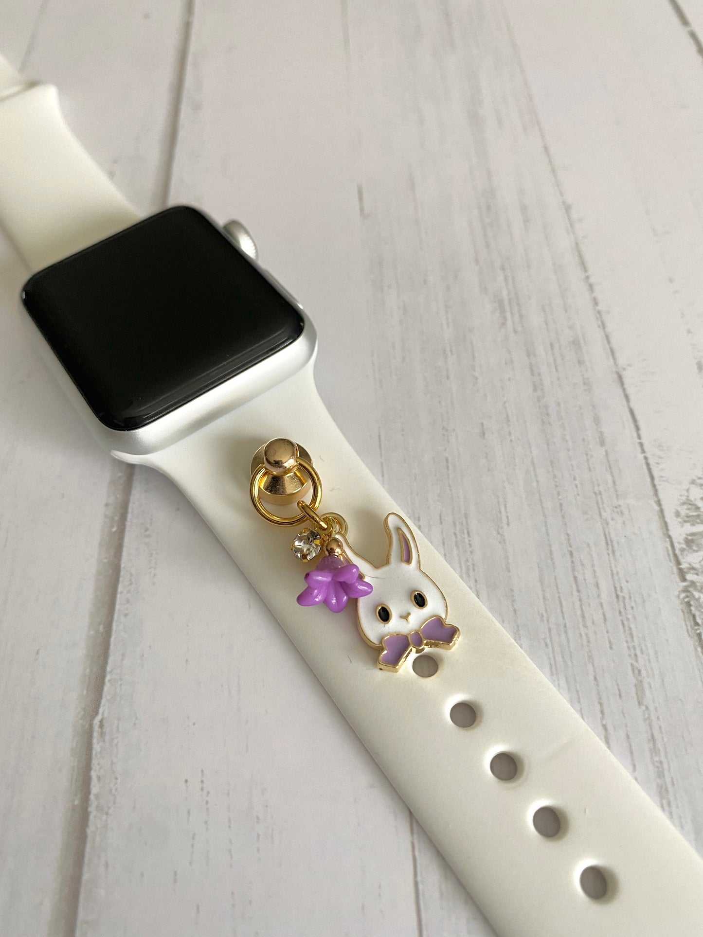 Easter Universal Smartwatch Band - Fit Most all Brands of Smartwatch - Custom Apple Watchband - Easter Jewelry