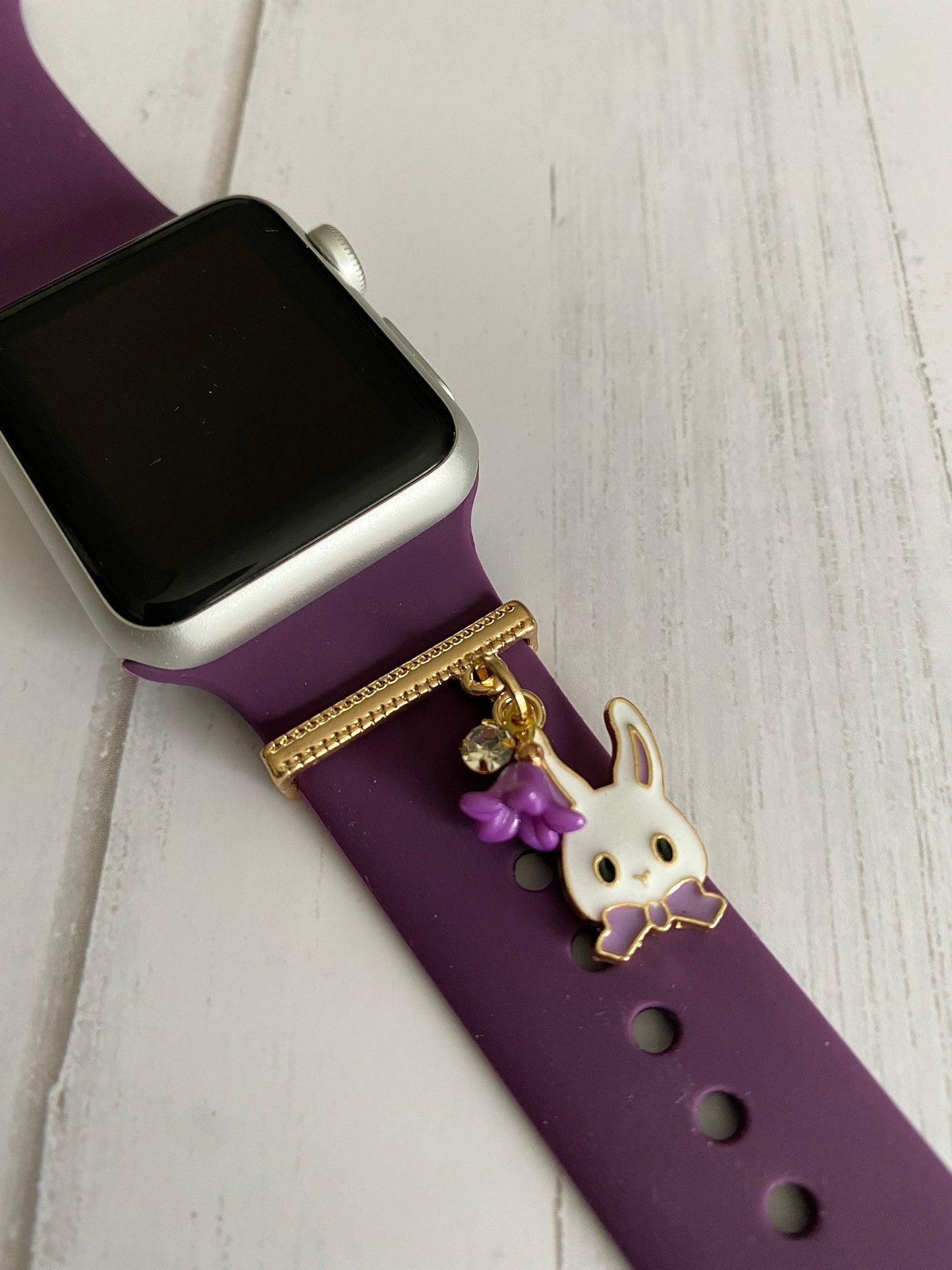 Easter Universal Smartwatch Band - Fit Most all Brands of Smartwatch - Custom Apple Watchband - Easter Jewelry
