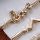Love Stackable Watchband Charms, Watch Bars, Apple Watch Band Accessories, Gift for Mom, Apple Watch Jewelry, Watch Jewelry, Valentines