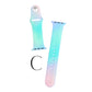 Watercolor Bands