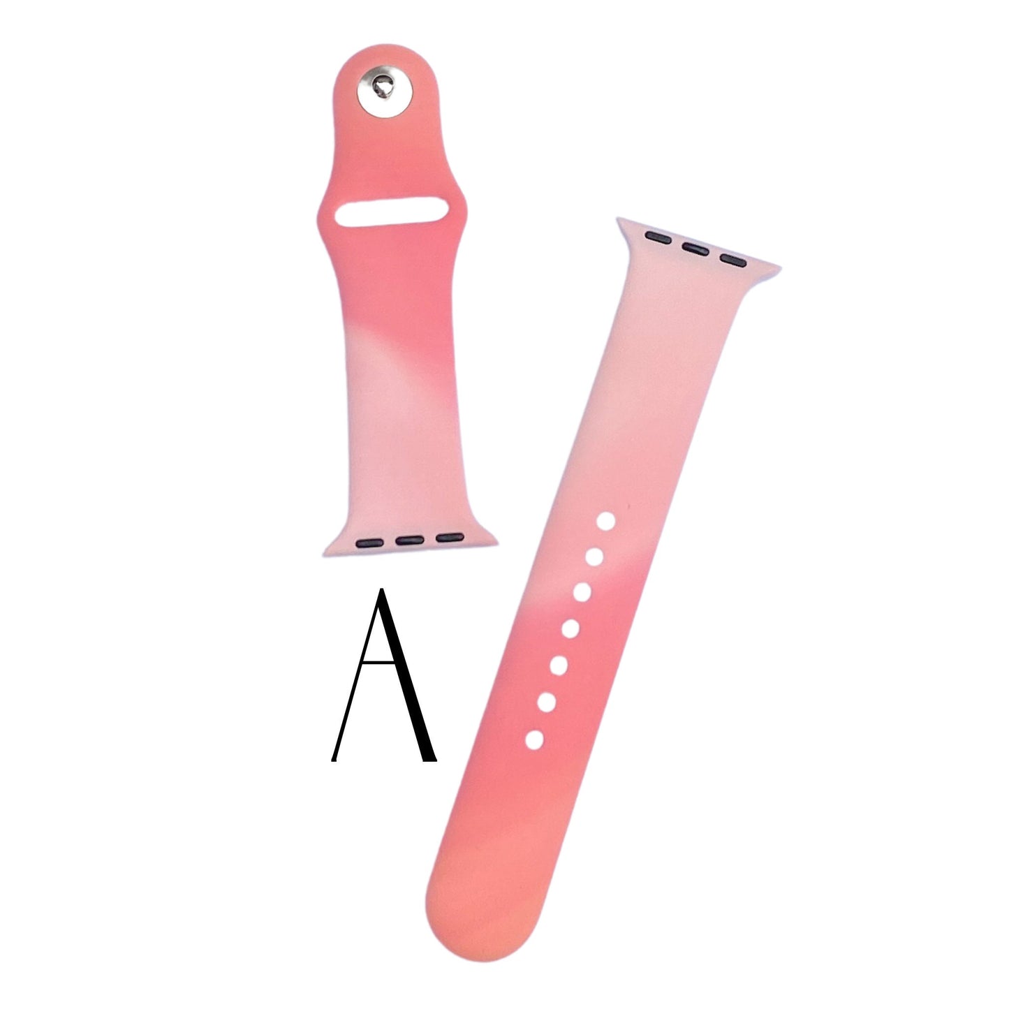 Watercolor Bands