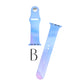 Watercolor Bands