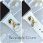 Horoscope Watch Charm, Zodiac Signs Jewelry, Astrological Jewelry, Horoscopes