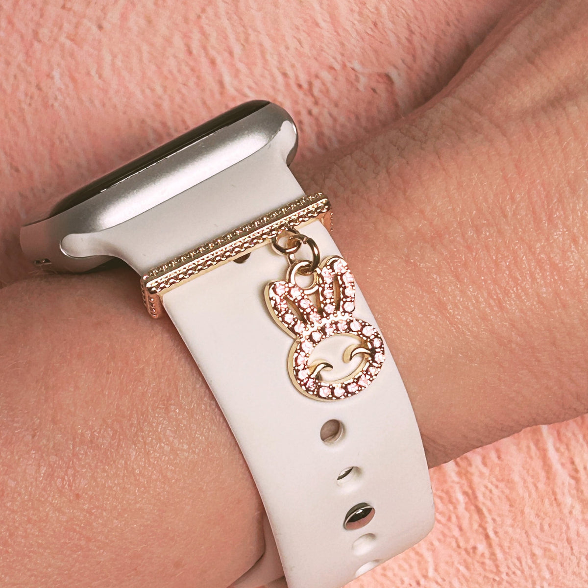 Easter Universal Watchband Bar - Easter Jewelry - Apple Watchbands