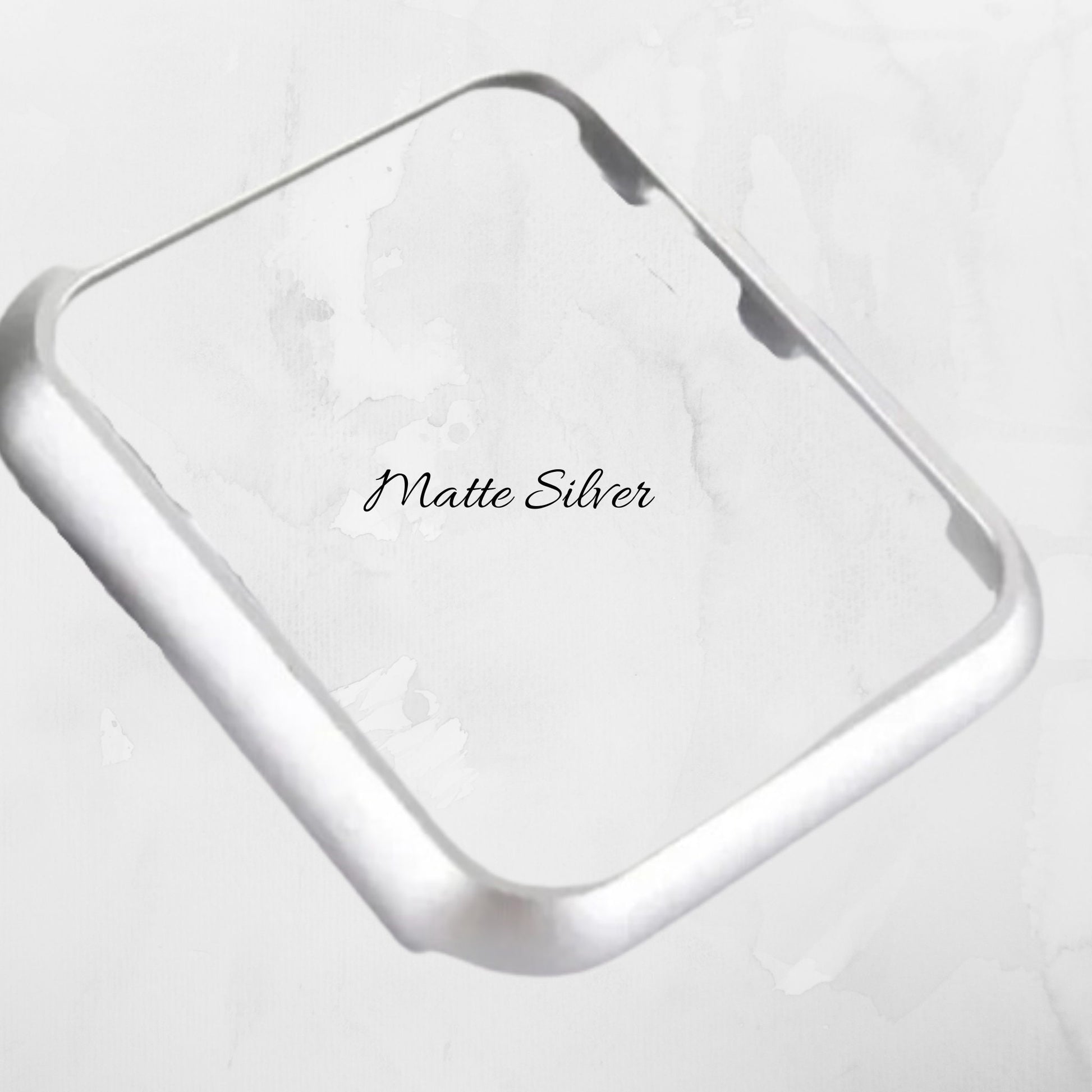 Apple Watch Face Guard 38mm, Series 1/2/3, Matte Color