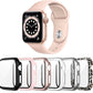 Apple Watch Face Guards with Protective Face Covering 38/40/41mm