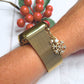 Choose your Charm Set, Christmas Watchband Charms for Milanese Loop Style Watchbands
