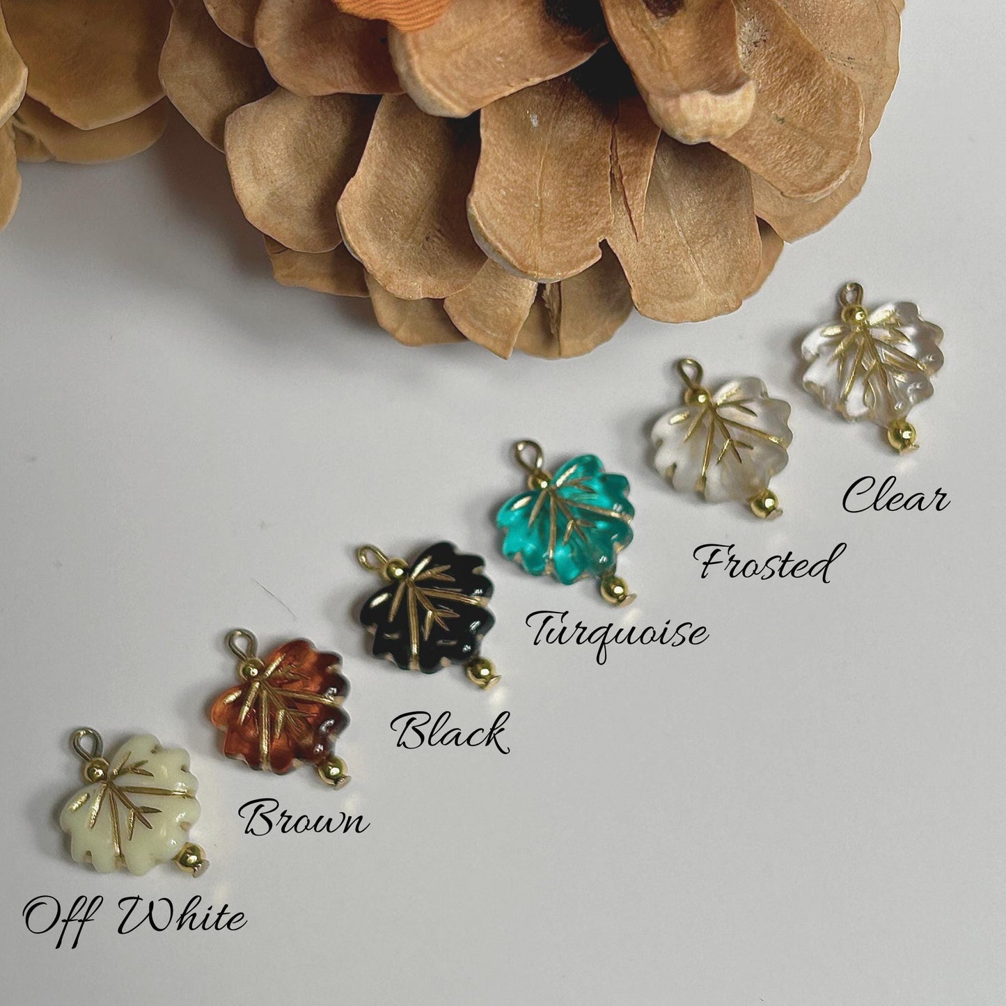 Fall Watch Band Charms, Watchband Studs, Bars, Apple Watch Charms, Fall Jewelry, Apple Watchbands, Fall Leaves