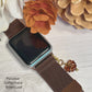Fall Apple Watchband or Charm Set for Apple Watches, Fall Jewelry, Fall Watchbands, Autumn Watchbands, Size 38/40/41
