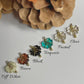 Fall Apple Watchband or Charm Set for Apple Watches, Fall Jewelry, Fall Watchbands, Autumn Watchbands, Size 38/40/41