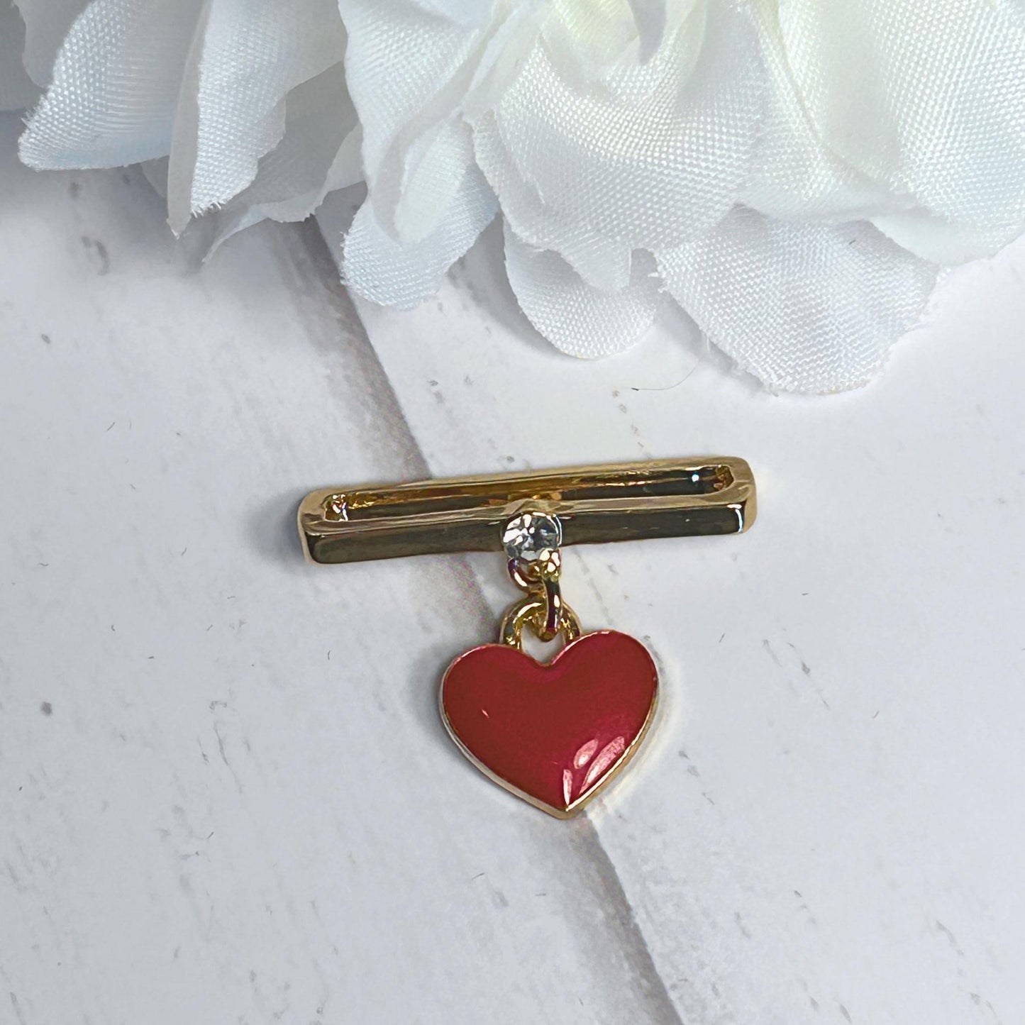 Heart Watchband Charms, Watchband Jewelry, Womens Watchbands, Apple Watchband, Valentines Watchband