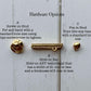 Disney Watchband Charms, Apple Watch Charms, Mickey Watchband, Minnie Mouse, MagicBand Charm, Apple Charm, Disney World
