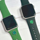 St. Patrick's Day Universal Watchband Charms - Fit Most all Smartwatch Brands